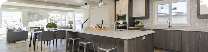 top kitchen materials in Belmont, CA