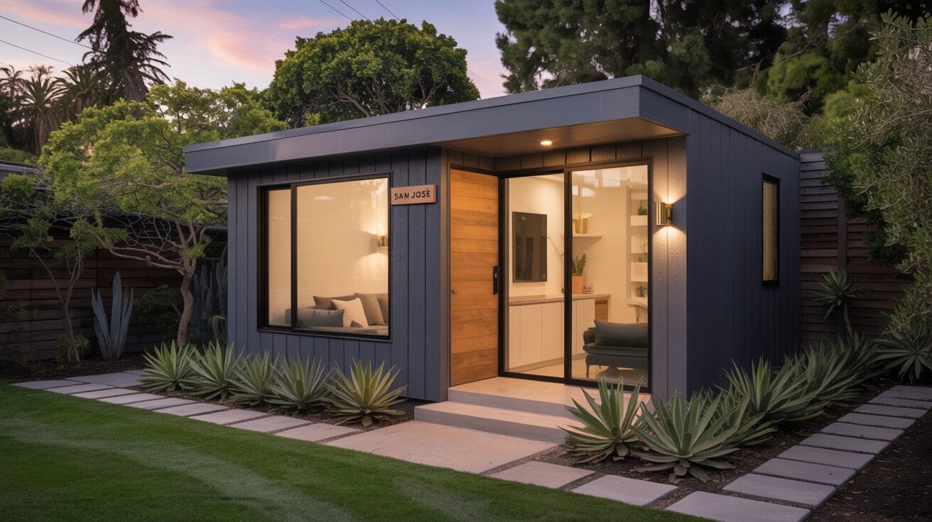 How to Maximize Rental Income with Your ADU - Step Up Construction
