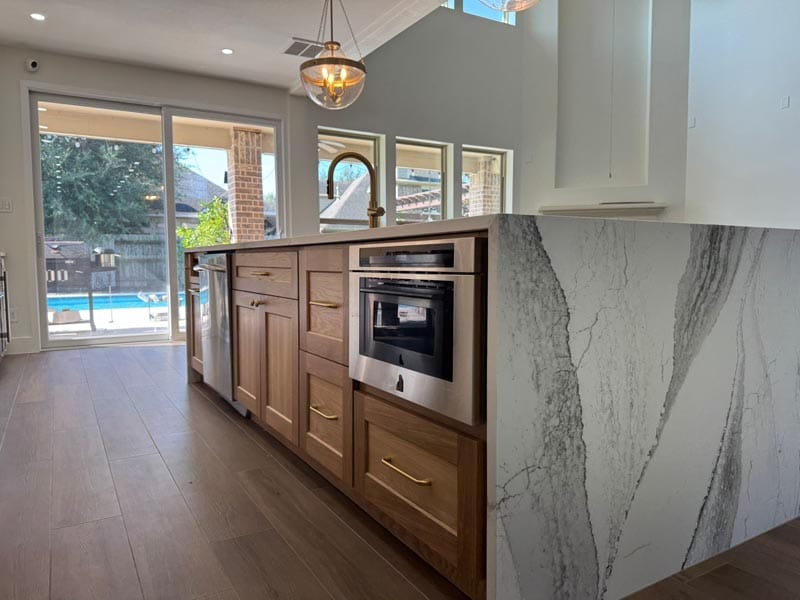 Belmont, CA kitchen remodel pros